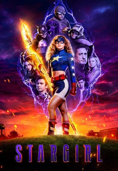 Stargirl - Season 3