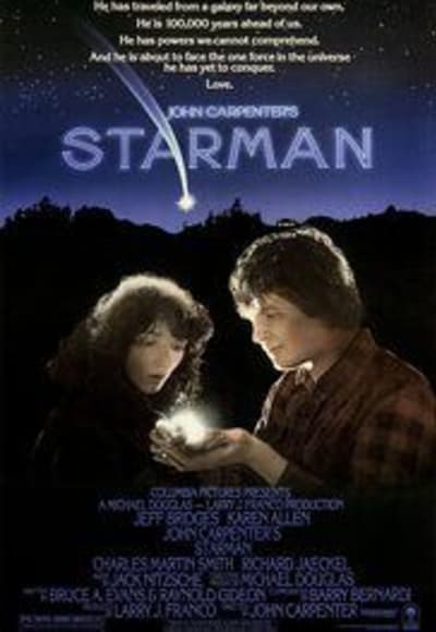 Starman