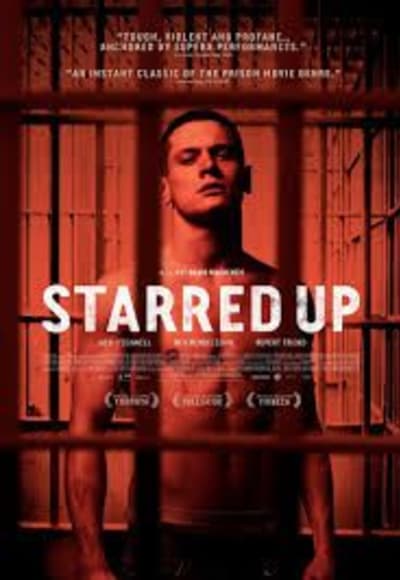 Starred Up