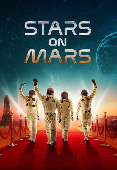 Stars on Mars - Season 1