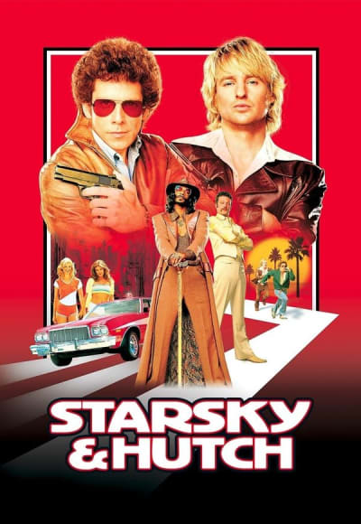 Starsky & Hutch