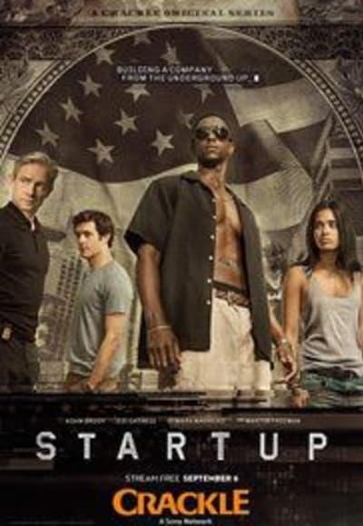 StartUp - Season 1