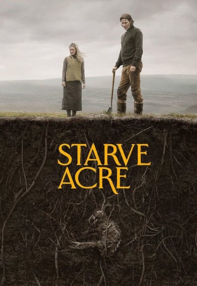 Starve Acre