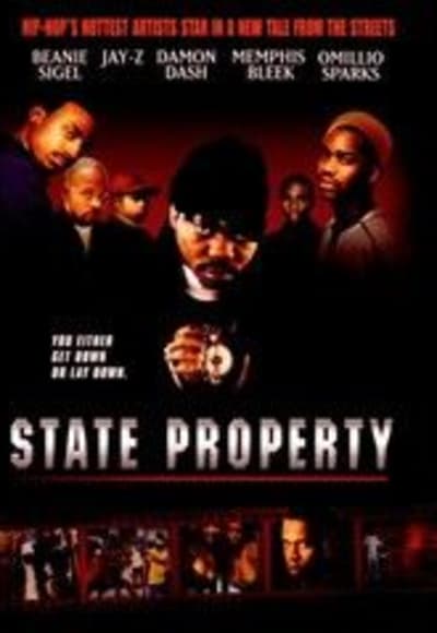 State Property