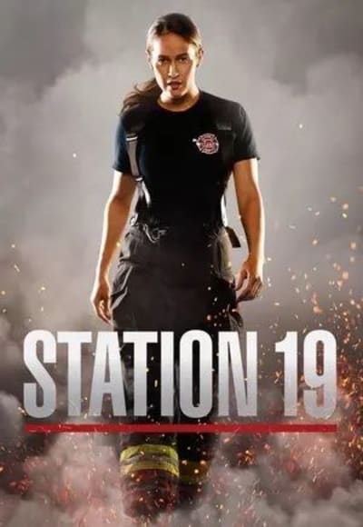 Station 19 - Season 1