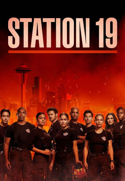 Station 19 - Season 5