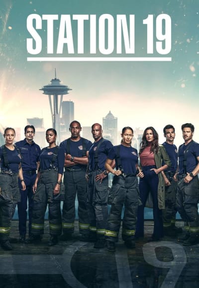 Station 19 - Season 6