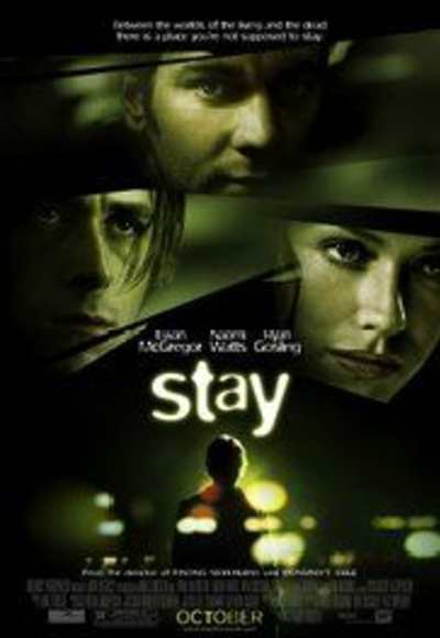 Stay (2005)