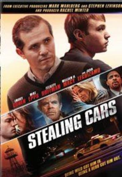 Stealing Cars