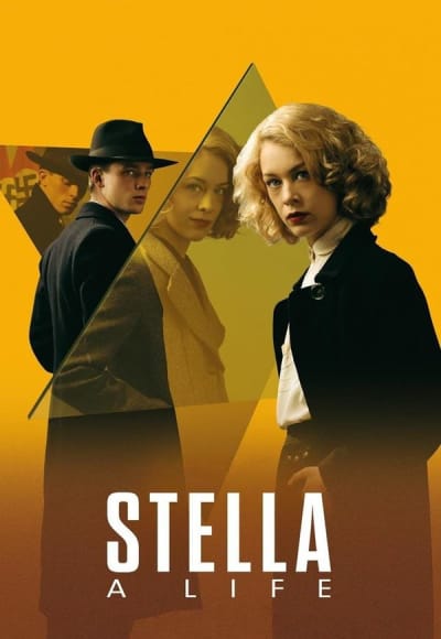 Stella: A Life