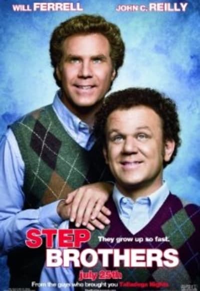 Step Brothers