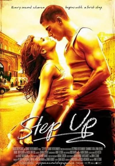 Step Up