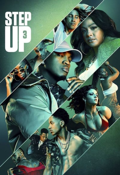 Step Up: High Water - Season 3