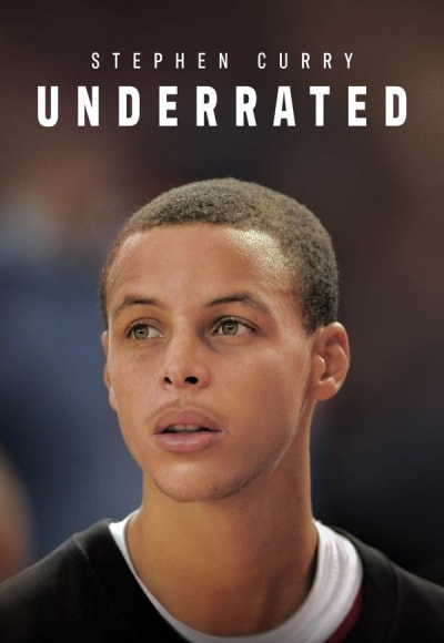 Stephen Curry: Underrated