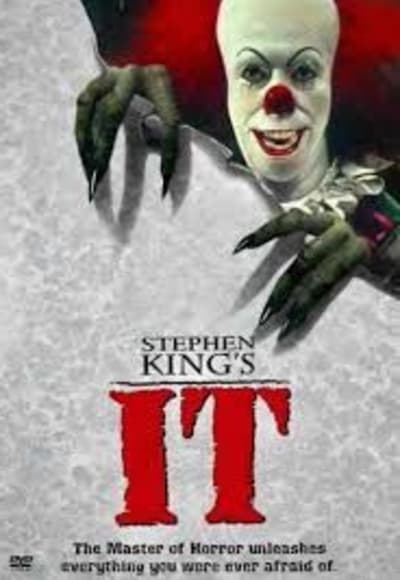 Stephen Kings It CD1