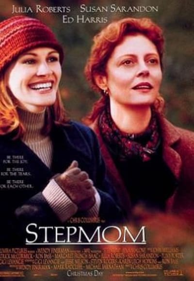 Stepmom