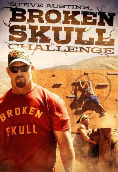 Steve Austin's Broken Skull Challenge - Season 02