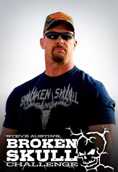 Steve Austin's Broken Skull Challenge - Season 03