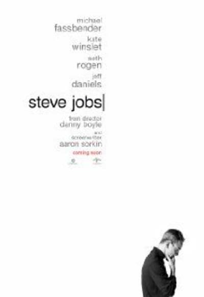 Steve Jobs