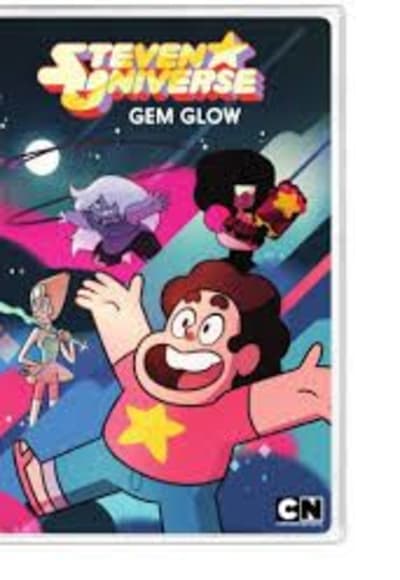 Steven Universe - Season 1