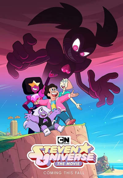 Steven Universe: The Movie