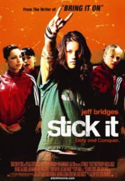 Stick It