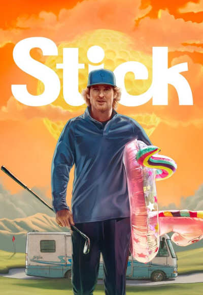 Stick - Season 1
