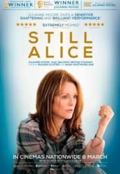 Still Alice