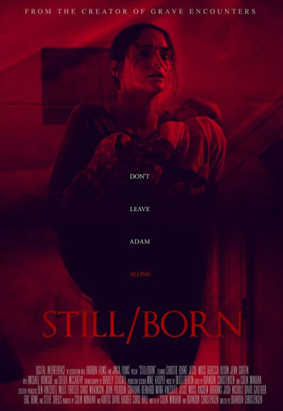 Still/Born