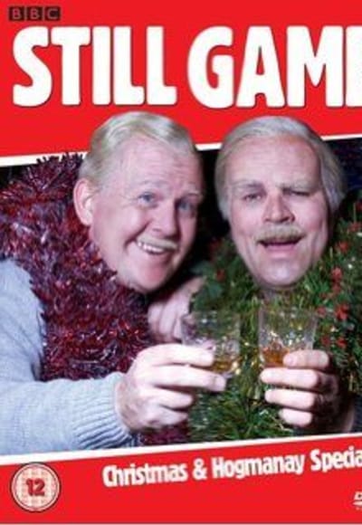 Still Game - Season 7