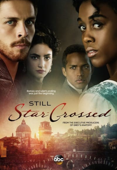 Still Star-Crossed - Season 1