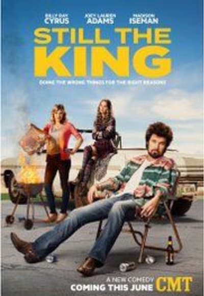 Still The King - Season 1