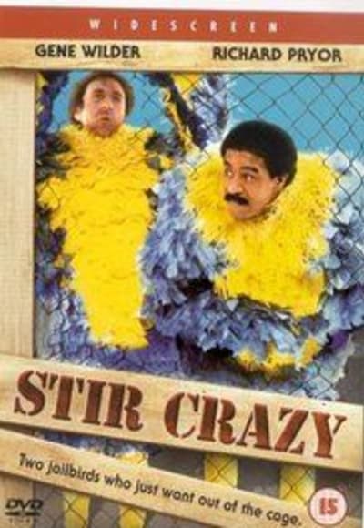 Stir Crazy