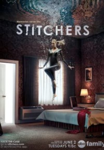 Stitchers - Season 1