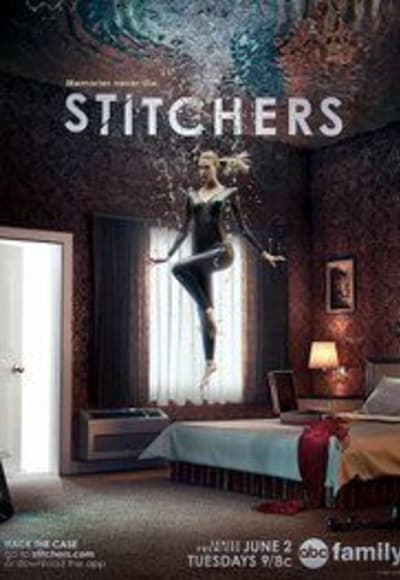 Stitchers - Season 2