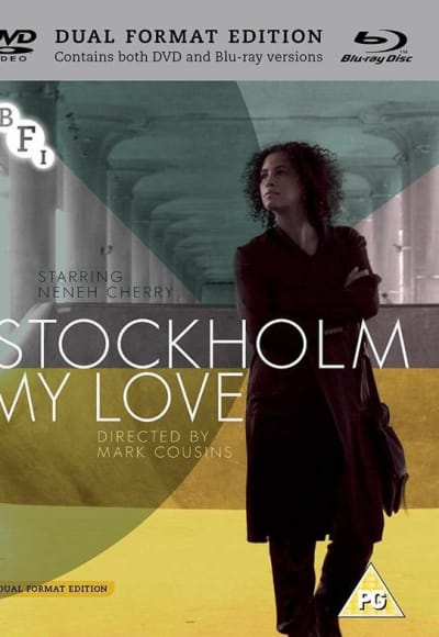 Stockholm, My Love