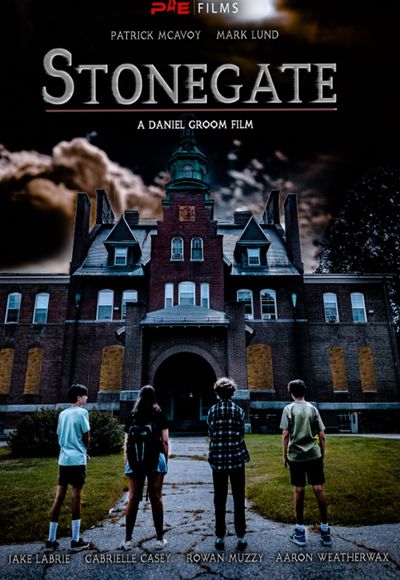 Stonegate