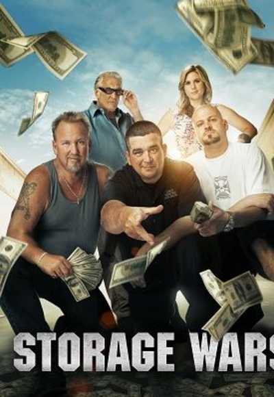 Storage Wars - Season 10