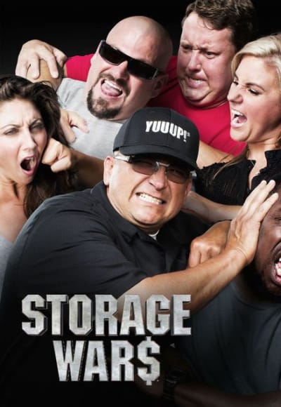 Storage Wars - Season 11