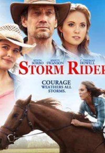 Storm Rider (2013)