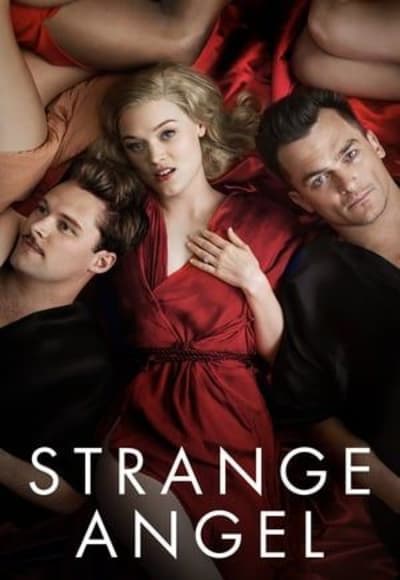 Strange Angel - Season 2