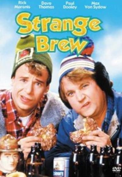 Strange Brew