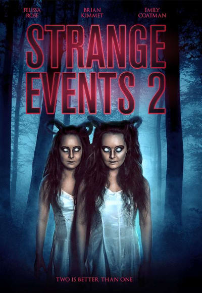 Strange Events 2