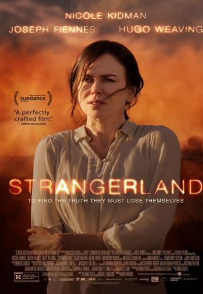 Strangerland