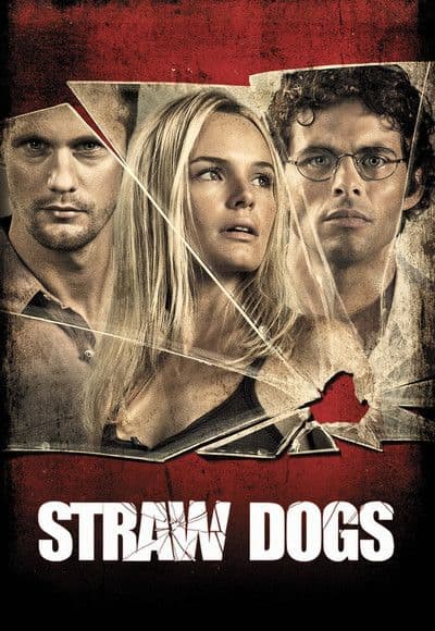 Straw Dogs (2011)