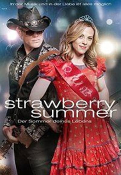 Strawberry Summer