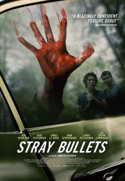 Stray Bullets