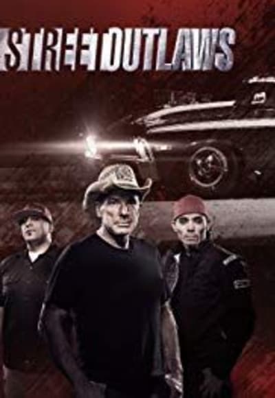 Street Outlaws - Season 12