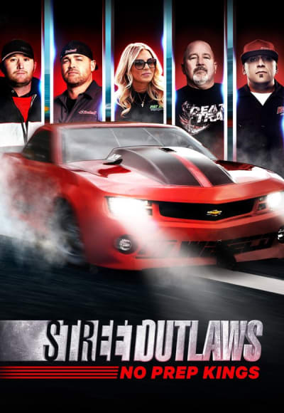 Street Outlaws - Season 14