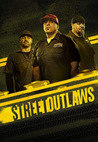 Street Outlaws - Season 18